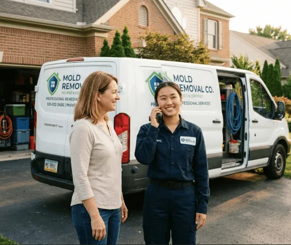 Crawlspace Mold Remediation Magnolia, KY FAQs